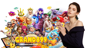 Grand899